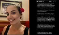 Mehmet Akif Ersoy ile ilgili yeni ifşa: Tuğçe Acar açıkladı