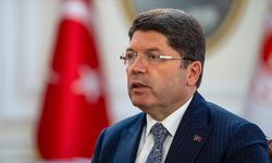 Adalet Bakanı Tunç: Terörsüz Türkiye idealimize ulaşacağız