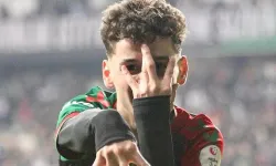 Trabzonspor Adem Yeşilyurt için masada