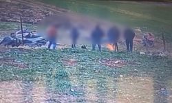 Adıyaman'da panik yaratan anlar! 6'sı birden yere yığıldı