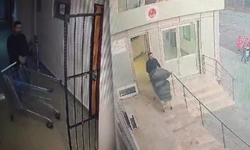 Büyükçekmece Adliyesi soygununda 10 gözaltı! Kaynana, kayınpeder...