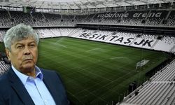 Mircea Lucescu Beşiktaş stadı hakkında açıklama yaptı!