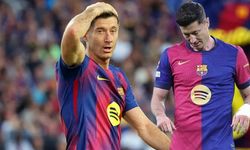 Lewandowski transferinde Fenerbahçe’ye rakip çıktı!