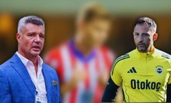 Fenerbahçe forvette düğmeye bastı! Hedef Norveçli golcü!