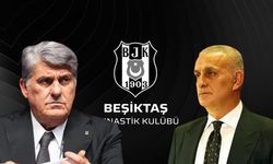 Beşiktaş'tan Hacıosmanoğlu'na: Gerekeni yapıcaktınız...