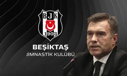 Feyyaz Uçar'ın acı günü! Beşiktaş'tan taziye mesajı