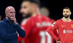 Liverpool Salah için talep edeceği bonservis belli oldu!