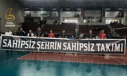 Cizre Belediyespor Galatasaray HDI sigorta maçına çıkmadı!