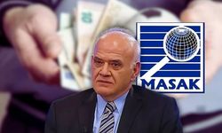 Ahmet Çakar'ın MASAK raporu sızdı! Hesaptaki para inanılmaz