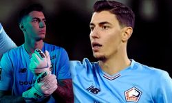 Berke Özer Fransa'yı salladı! Lille'de kritik görüşme...