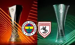 Temsilcimiz Fenerbahçe Samsunspor'un Avrupa arenasında hakemleri belli oldu!