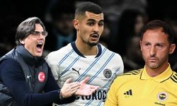 Fenerbahçe’de Levent Mercan Milli takım yolcusu!