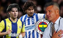 Brighton duyurdu: Ferdi Kadıoğlu yuvasına dönüyor...