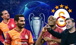 UEFA Şampiyonlar Ligi'nde 6. hafta heyecanı başlıyor!