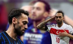 Hakan Çalhanoğlu transferi için son noktayı koydu...
