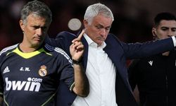 Mourinho'dan geri dönüş sözleri: Napoli maçı öncesi açıkladı