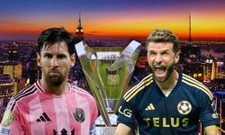 MLS'de şampiyonluk maçı! Thomas Müller, Leo Messi'ye karşı