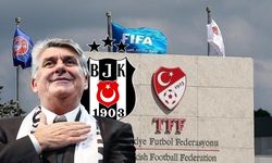 Türk futbolunu sarsacak iddia! Beşiktaş FIFA'ya gidiyor...
