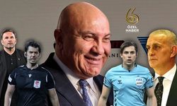 Yüksel Yıldırım: Bizi Galatasaray değil hakemler yendi!