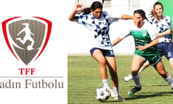 Kadın Futbol Liglerinde haftanın programı