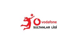 Vodafone Sultanlar Ligi'nde 10. hafta karşılaşmaları oynanacak