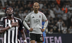 Beşiktaş'ta Rizespor maçı öncesi gözler iki yıldızda