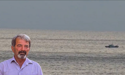 Kayıp balıkçı 9 gündür sahilde ve denizde aranıyor