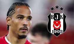 Beşiktaş gözünü Monaco'nun stoperine dikti!