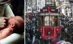 Uzmanlar uyardı: Türkiye'de doğurganlık oranında kritik eşik