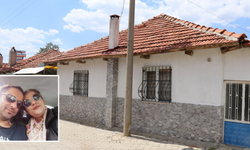 Cezaevinden izinli çıkıp karısını işkence yaparak öldürdü