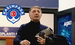 Kasımpaşa’da yolun sonu! Teknik adam ile yollar ayrıldı