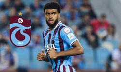 Trabzonspor'da stoper kıtlığı! 6 ay forma giyemeyecek