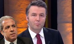 Mehmet Akif Ersoy gözaltında! Şamil Tayyar'dan çarpıcı yorum: Kimse dokunulmaz değil