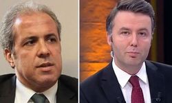 Mehmet Akif Ersoy gözaltında! Şamil Tayyar'dan çarpıcı yorum: Kimse dokunulmaz değil