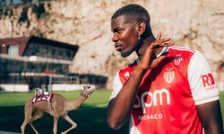 Pogba, dünyanın ilk deve yarışı takımına ortak oldu
