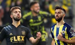 Eski Fenerbahçeli Diego Rossi Celtic yolunda!