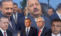 Yavuz Ağıralioğlu'ndan çarpıcı yorum: Erdoğan 2028'de kesin aday, İmamoğlu hayal kuruyor