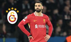 İngiliz basını duyurdu! Salah, Galatasaray'a yakın