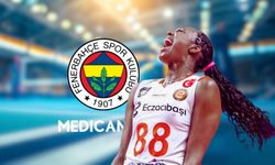 Fenerbahçe Medicana'ya Eczacıbaşı'ndan bir takviye daha