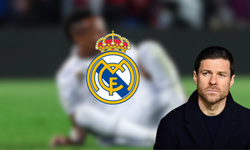 Real Madrid'e yıldız oyuncudan kötü haber '4 ay yok'