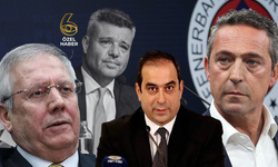 Fenerbahçe'de tarihi gün! Saran Gitti, kulisler karıştı: "Beyni çoktan istifa etti!"