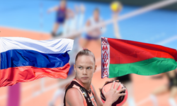 Rus ve Belaruslu sporculara yeniyıl hediyesi!