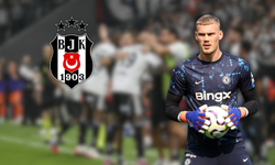 Kartal'da kaleci operasyonu: Filip Jorgensen sürprizi
