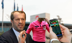 Saffet Sancaklı'dan bahis ve şike soruşturması açıklaması