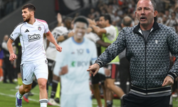 Beşiktaş’ta bir yıldız vedalaşıyor, diğeri geliyor