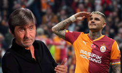 Rıdvan Dilmen: "Icardi kalacak gibi"