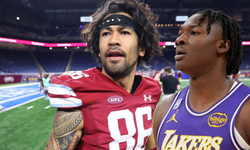 Sahalar ayrı, skandal ortak: NBA çaylağı ve NFL bağlantısı