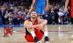 Houston Rockets'tan Alperen Şengün'e 'özel madde' uyarısı