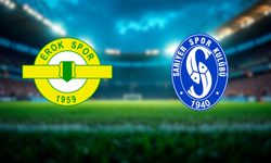 Esenler Erokspor Sarıyer'i ağırlıyor