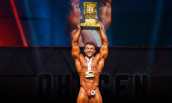 Olympia sahnesinde Nihat Kaya fırtınası